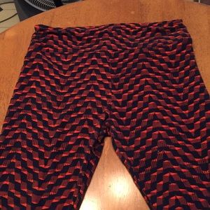 Lularoe TC leggings